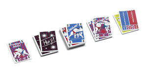 Slambo! Card Game