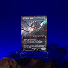 Load image into Gallery viewer, Magic The Gathering: Secret Lair x Playstation Horizon: Into the Forbidden West