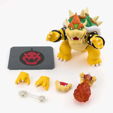 Load image into Gallery viewer, Super Mario: Bowser S.H.Figuarts