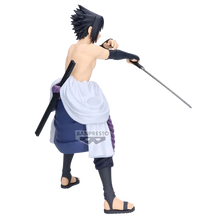 Load image into Gallery viewer, Naruto Shippuden: Sasuke Uchiha (Ver. B) Grandista Banpresto