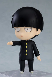 Mob Psycho 100 III Shigeo Kageyama Nendoroid