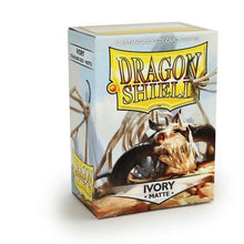 Load image into Gallery viewer, Dragon Shield Standard Matte Sleeves
