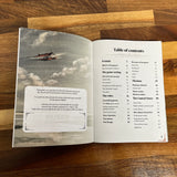 Aces Over The Adriatic Solo RPG