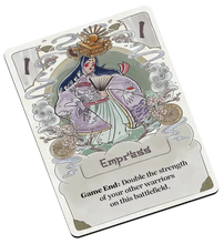 Load image into Gallery viewer, For the Emperor