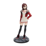 Dandadan: Momo Vol 2 (Ver. 1.5) Luminasta Statue