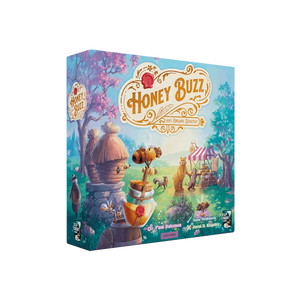 Honey Buzz: Deluxe Edition