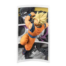 Load image into Gallery viewer, Dragon Ball Z: Super Saiyan Son Goku Trail of Battles FiguartsZERO Statue