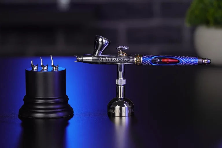 Giraldez Infinity Mk II + Service Kit