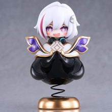 Load image into Gallery viewer, Honkai: Star Rail - Topaz &amp; Numby Chibi Chara Yurayura Stand Figure