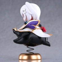 Load image into Gallery viewer, Honkai: Star Rail - Topaz &amp; Numby Chibi Chara Yurayura Stand Figure