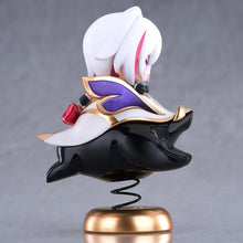 Load image into Gallery viewer, Honkai: Star Rail - Topaz &amp; Numby Chibi Chara Yurayura Stand Figure
