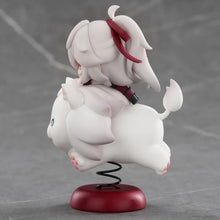 Load image into Gallery viewer, Honkai: Star Rail - Jing Yuan Chibi Chara Yurayura Stand Figure
