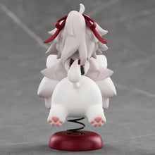Load image into Gallery viewer, Honkai: Star Rail - Jing Yuan Chibi Chara Yurayura Stand Figure