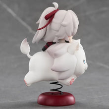 Load image into Gallery viewer, Honkai: Star Rail - Jing Yuan Chibi Chara Yurayura Stand Figure