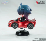 Honkai: Star Rail - Blade Chibi Chara Yurayura Stand Figure