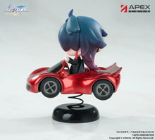 Load image into Gallery viewer, Honkai: Star Rail - Blade Chibi Chara Yurayura Stand Figure