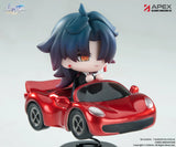 Honkai: Star Rail - Blade Chibi Chara Yurayura Stand Figure