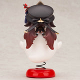 Genshin Impact: Hu Tao Chibi Chara Yurayura Stand (Reissue)