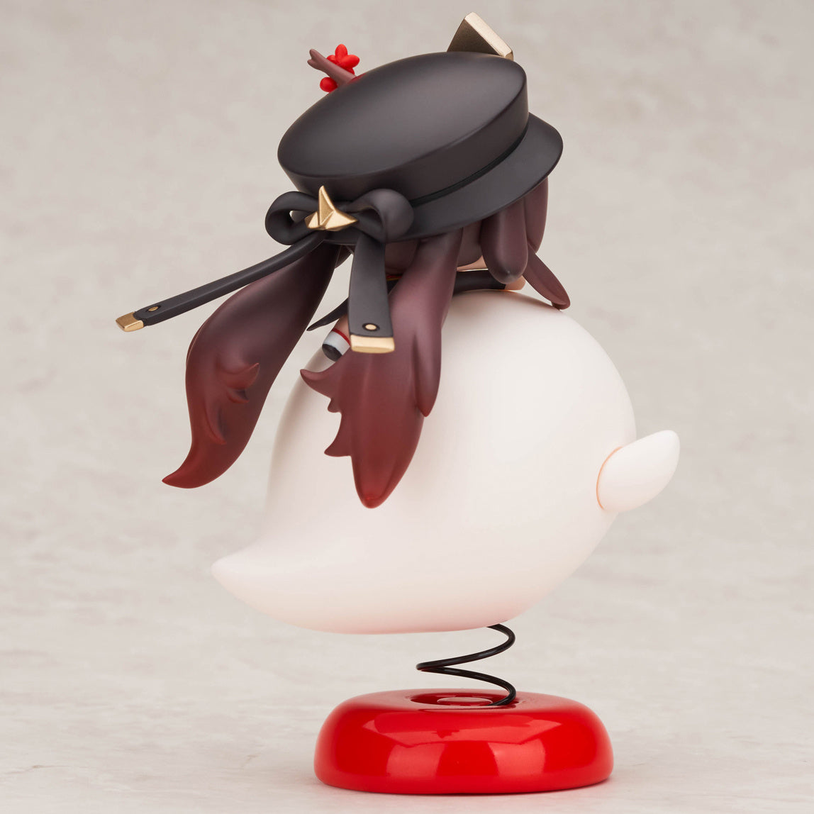 Genshin Impact: Hu Tao Chibi Chara Yurayura Stand (Reissue)