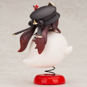 Genshin Impact: Hu Tao Chibi Chara Yurayura Stand (Reissue)