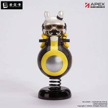 Load image into Gallery viewer, Zenless Zone Zero - Happy Shake Rocketboo Figure