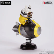 Load image into Gallery viewer, Zenless Zone Zero - Happy Shake Rocketboo Figure