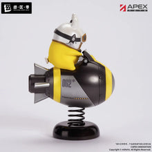 Load image into Gallery viewer, Zenless Zone Zero - Happy Shake Rocketboo Figure