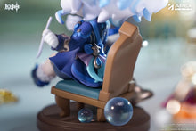 Load image into Gallery viewer, Genshin Impact: Furina Amai Gogo no Sanbika Chibi Chara Statue
