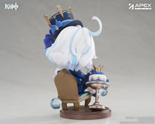 Load image into Gallery viewer, Genshin Impact: Furina Amai Gogo no Sanbika Chibi Chara Statue