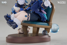 Load image into Gallery viewer, Genshin Impact: Furina Amai Gogo no Sanbika Chibi Chara Statue