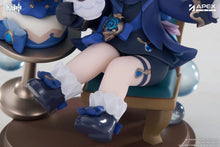 Load image into Gallery viewer, Genshin Impact: Furina Amai Gogo no Sanbika Chibi Chara Statue