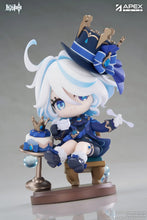 Load image into Gallery viewer, Genshin Impact: Furina Amai Gogo no Sanbika Chibi Chara Statue