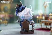 Load image into Gallery viewer, Genshin Impact: Furina Amai Gogo no Sanbika Chibi Chara Statue