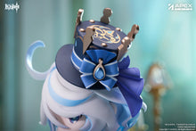 Load image into Gallery viewer, Genshin Impact: Furina Amai Gogo no Sanbika Chibi Chara Statue