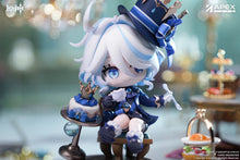 Load image into Gallery viewer, Genshin Impact: Furina Amai Gogo no Sanbika Chibi Chara Statue