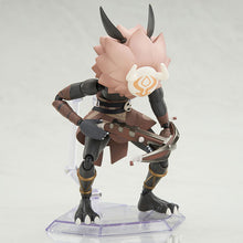 Load image into Gallery viewer, ARCTECH Posable Series Genshin Impact Hilichurl Figure 1/8 Scale