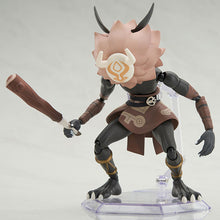 Load image into Gallery viewer, ARCTECH Posable Series Genshin Impact Hilichurl Figure 1/8 Scale