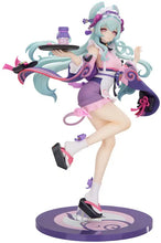Load image into Gallery viewer, Genshin Impact: Yumemizuki Mizuki (Embrace of Enchanting Dreams Ver.) LIMEPIE Statue