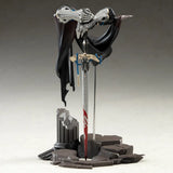 Reverse 1999: A Knight LIMEPIE Statue