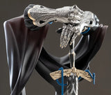 Reverse 1999: A Knight LIMEPIE Statue