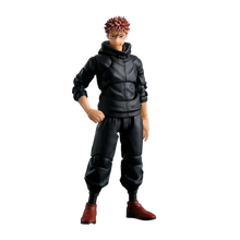 Load image into Gallery viewer, Jujutsu Kaisen: Yuji Itadori S.H.Figuarts