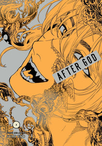 After God Volume 4