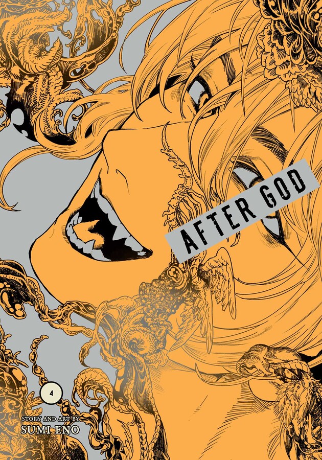 After God Volume 4