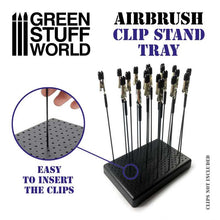 Load image into Gallery viewer, Green Stuff World Airbrush Clip Board