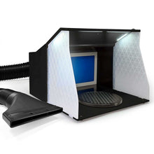 Load image into Gallery viewer, Green Stuff World Airbrush spray booth