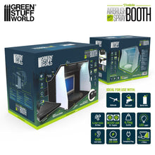 Load image into Gallery viewer, Green Stuff World Airbrush spray booth