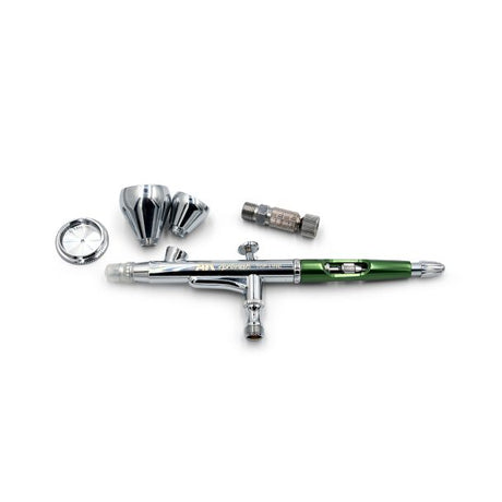 AK Top Line Dual Action Airbrush 0.3mm