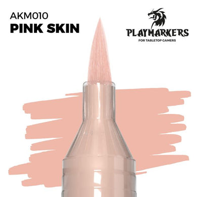 AK Interactive Playmarkers Pink Skin