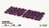 Gamers Grass Alien Purple 6mm Tufts