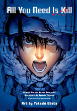 Load image into Gallery viewer, All You Need is Kill (Manga)